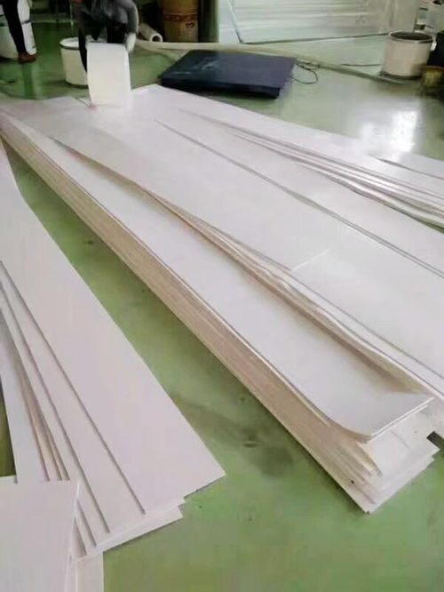 宁德聚四氟乙烯垫板哪里有卖的 管道支架聚四氟乙烯垫板哪家好