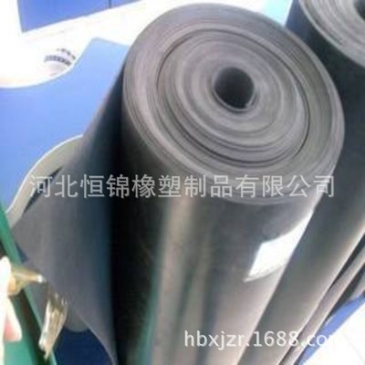 【图】我厂专业生产橡胶制品价格优惠产品优质黑色橡胶板_其他橡胶板_列表网