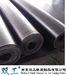 南京双工橡塑制品