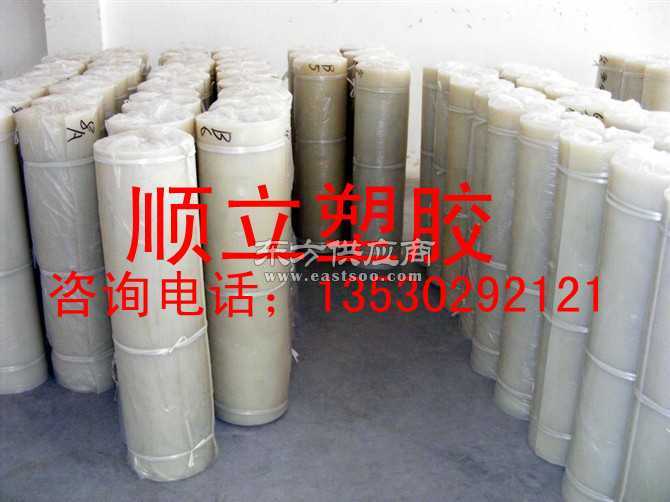 专业生产硅胶板优质硅橡胶板质优价廉耐高温硅胶板图片