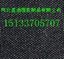 供应河北盈通供应布纹橡胶板价格布纹胶板生产价格 厂家 图片