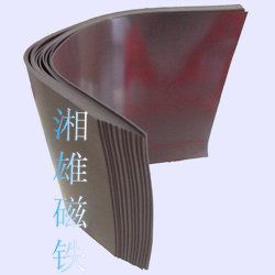 磁性橡胶板上海磁胶片贵州橡胶磁贵阳橡胶磁山东橡胶磁_永磁材料_世界工厂网