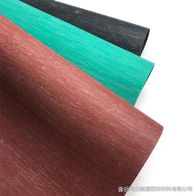 无石棉板的生产与应用