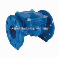 见说明-供应 进口橡胶板止回阀/斜板单向阀进口 _供应信息_商机_中国化工机械设备网