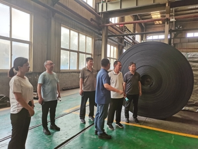 东营市科学技术协会 科协资讯 市科协到市重点引才企业开展调研活动